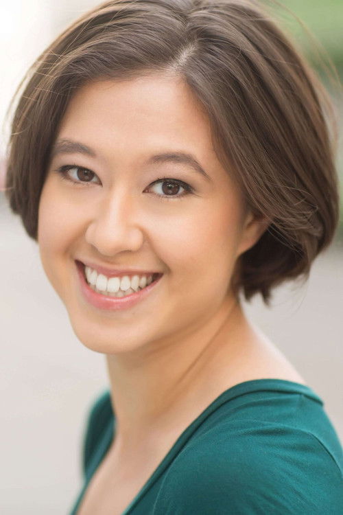 Лаура Лее Цаудилл