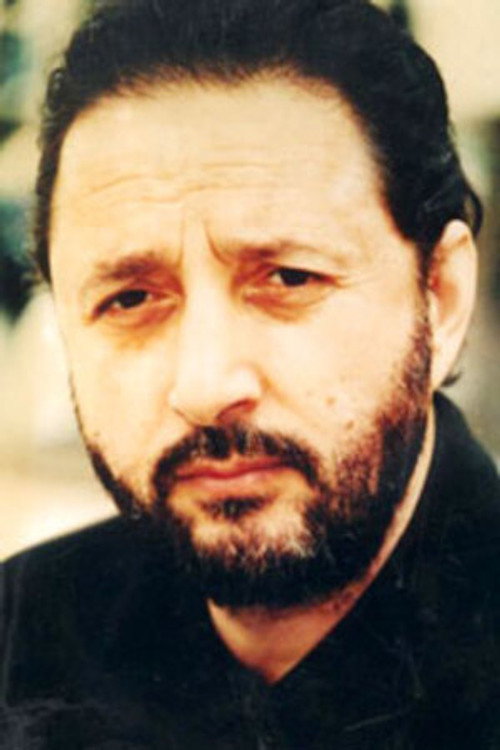 Омар Амиралай