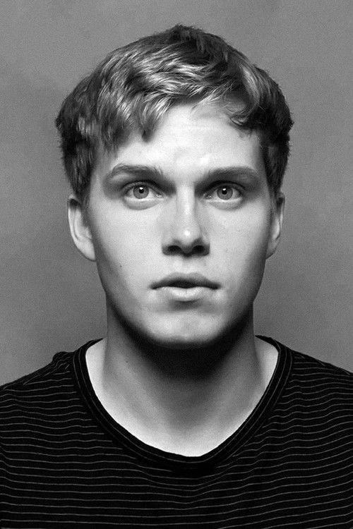 Кристиан Репсхус