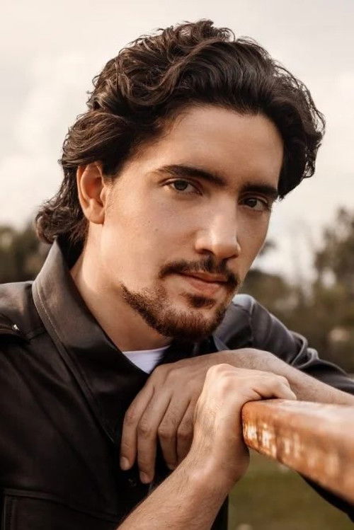 Áлеx Фернáндез