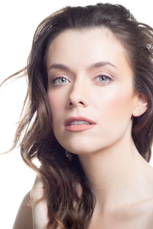  Эшлинн Йенни