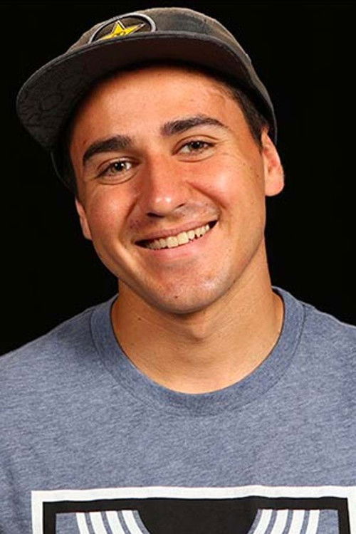 Алеx Перелсон