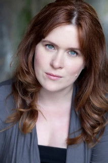 Jессица Реган