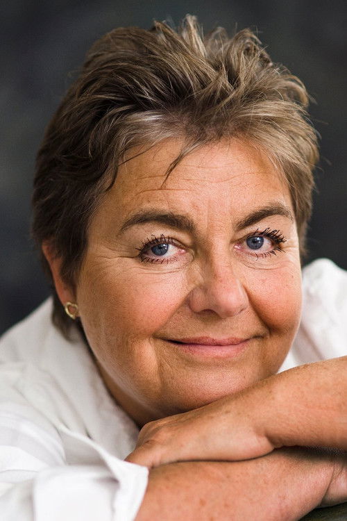 Марианне Кнорр