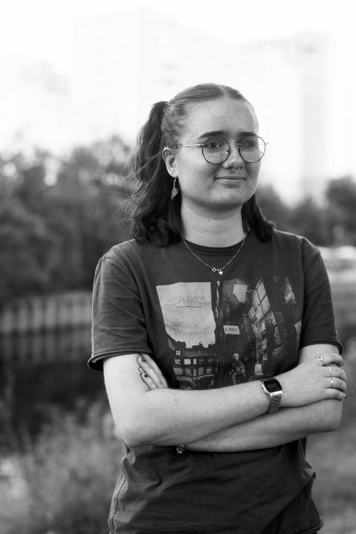 Сам Акела Хубер