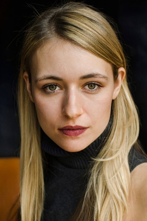 Алма Прелец