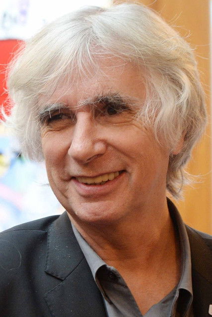 Пхил Редмонд