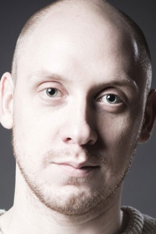 Дмитрй Белов