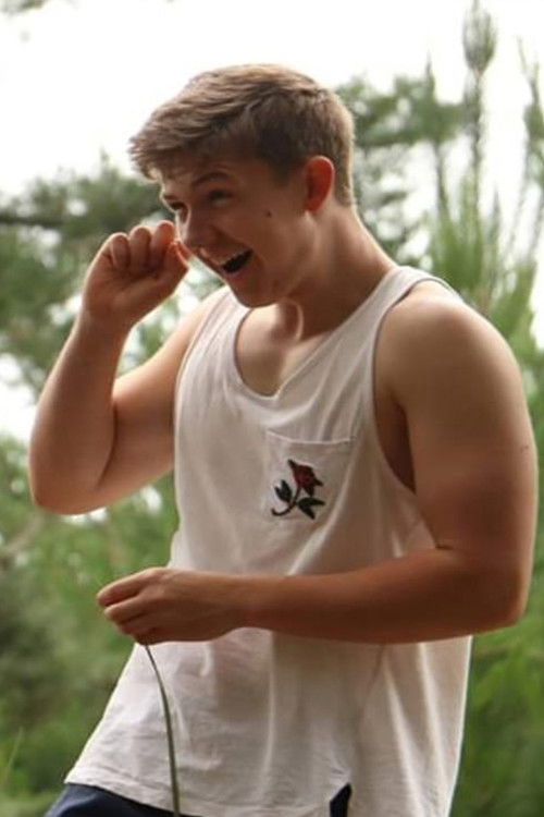 Jосх Горман