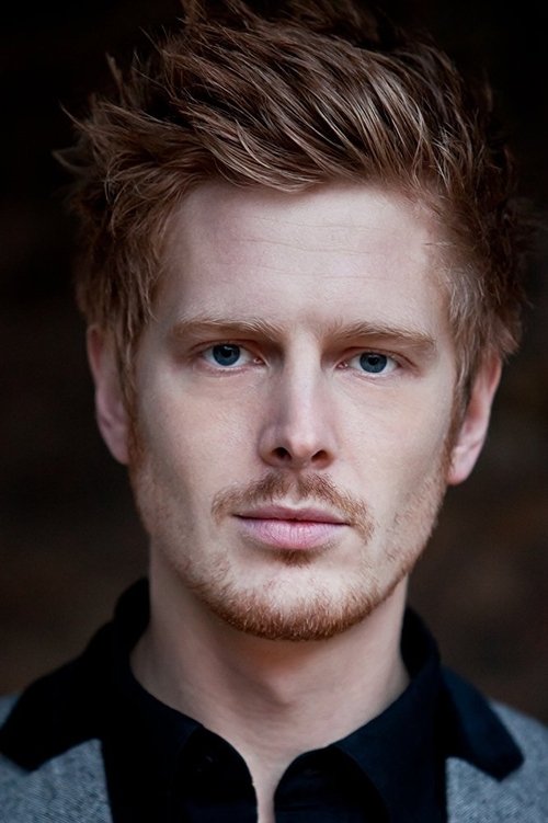 Оливер Рице