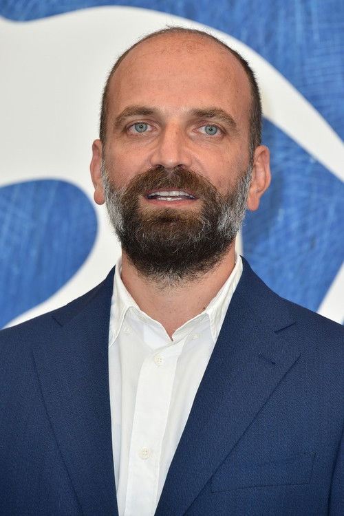 Массимо Д'Анолфи