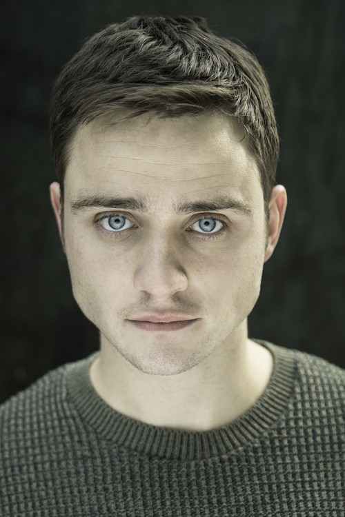  Даррен Кэхилл