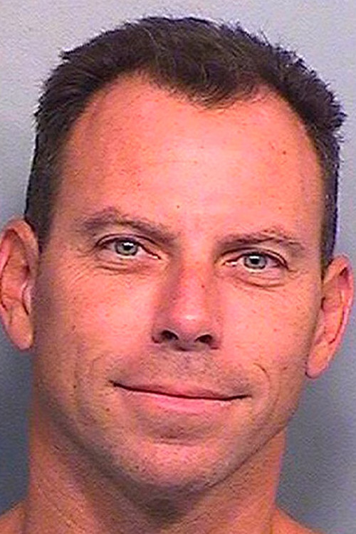 Эрик Менендес