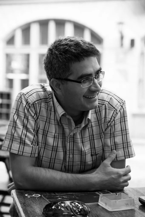 Мариус Пандуру