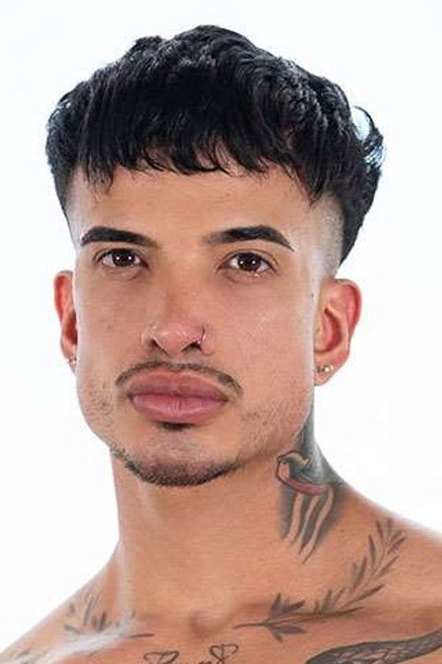 Рандхй Jуниор