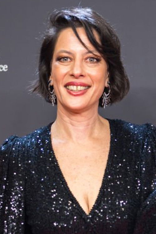 Мицаела Саиегх