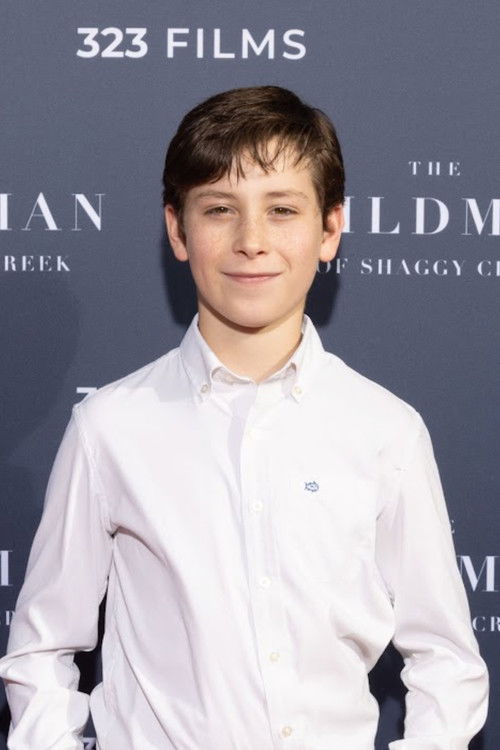 Пиерсон Масхбурн