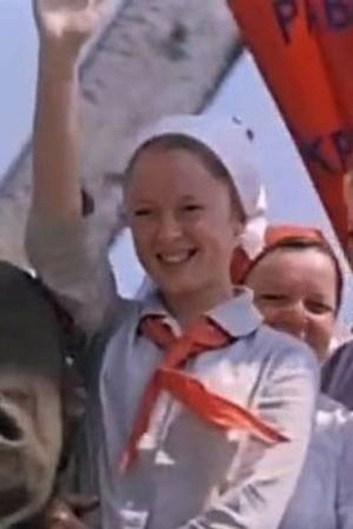 Юлия Журавлёва