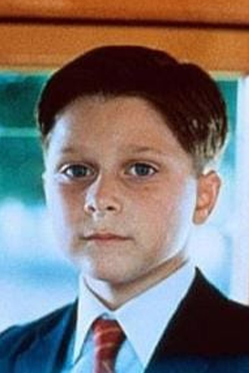 Сцотт Хунтер МцГуире