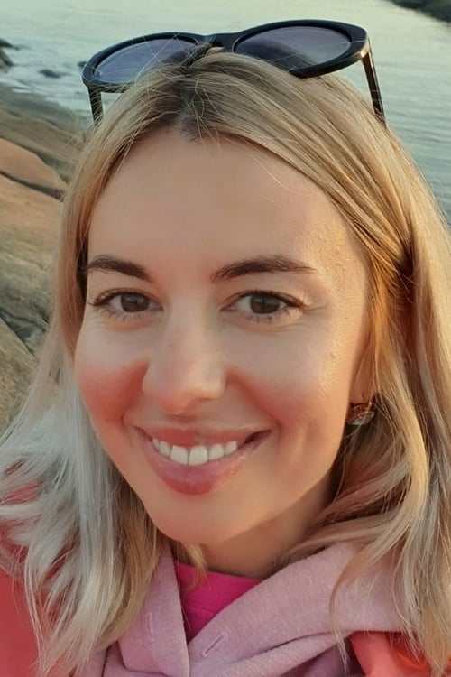 Наталийа Дресхпан