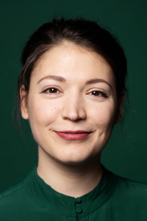 Ирина Потапенко