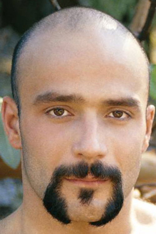 Титус Друмм