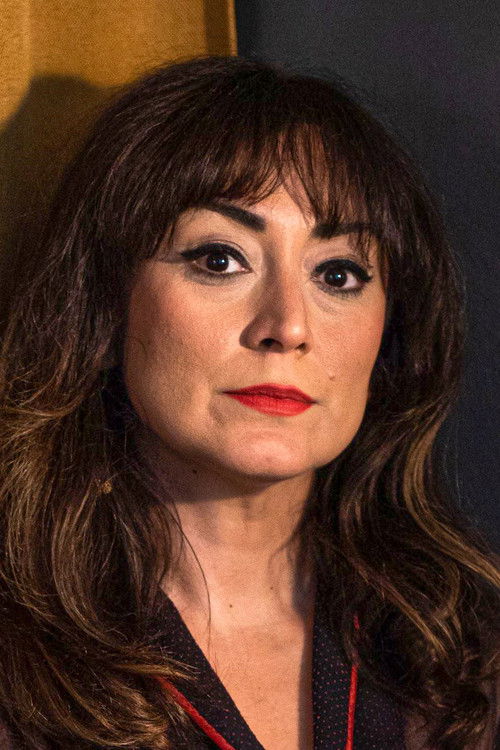 Марйам Пализбан