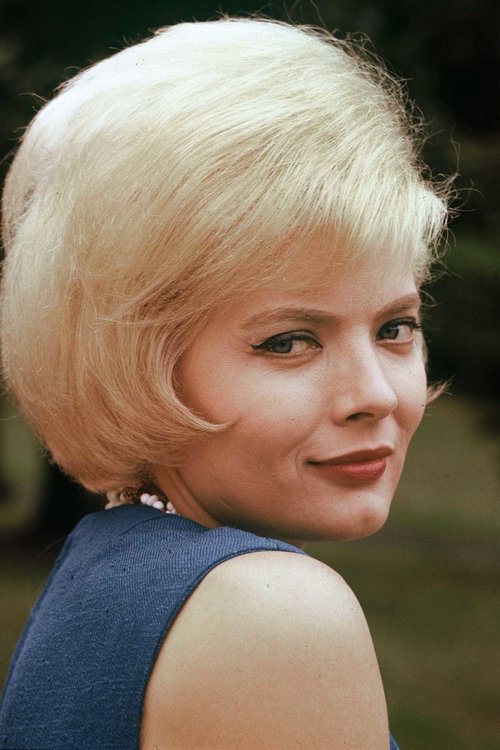  Корин Маршан