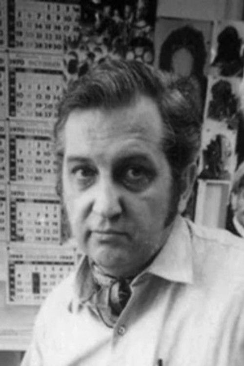 Дон Хоугхтон