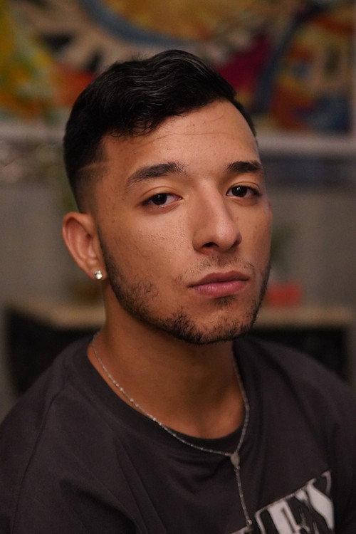 Алберто Цастилло