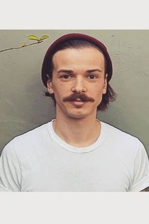 Бенjамин Луке Митцхелл