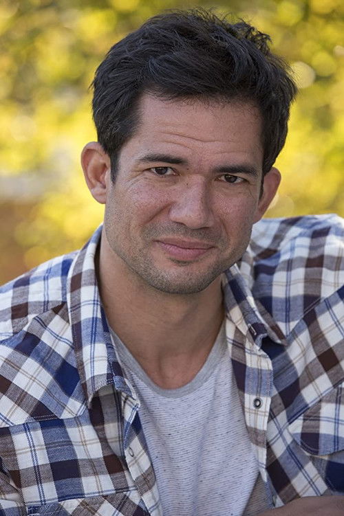 Алберт Марреро Jр.