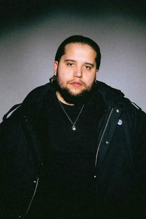 Jонас Бенйоуб