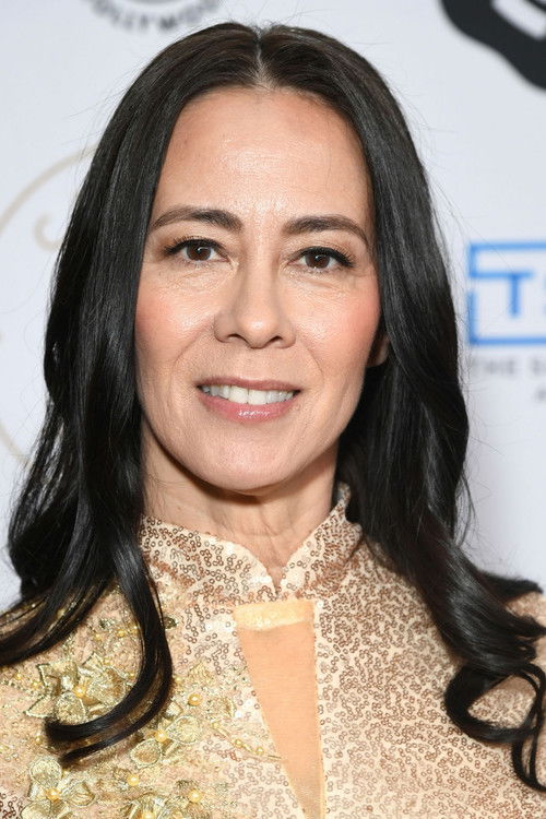 Анжелика Мидтандер