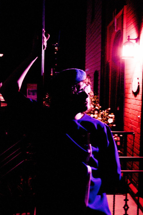 Елеанор Абрахамс