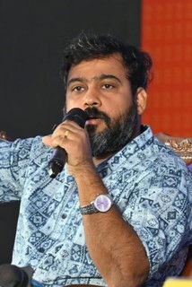 Анупам Патнаик