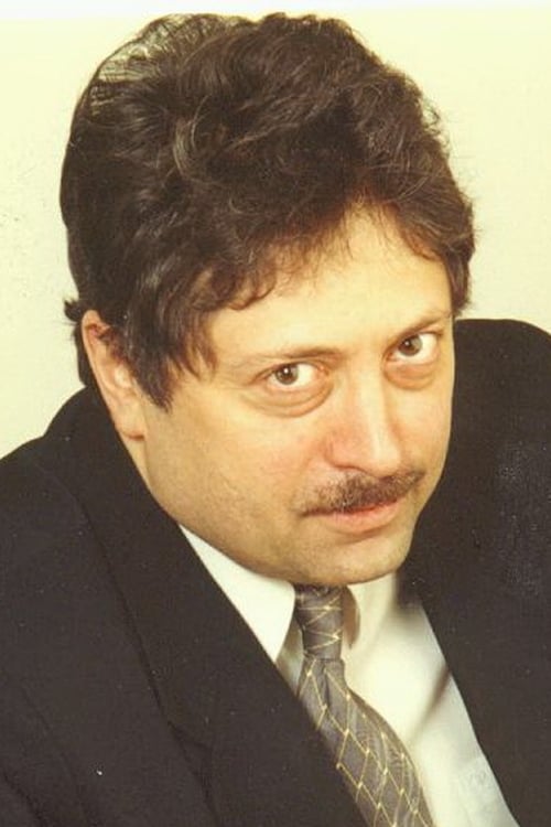 Сергей Лукнитский
