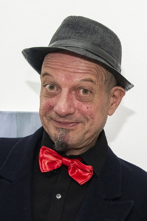 Сергио Сцароне