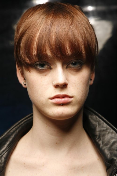 Кайден Росе