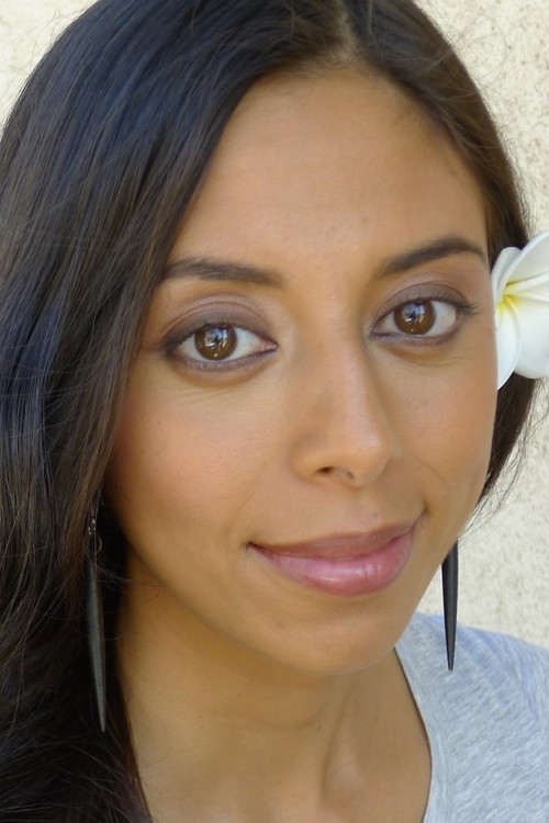 Цхристен Хепуакоамана'а Марqуез