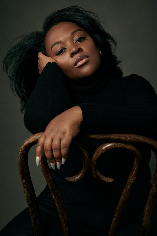 Реисха Рейнолдс