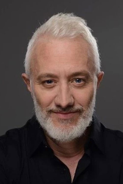 Андй Куснетзофф