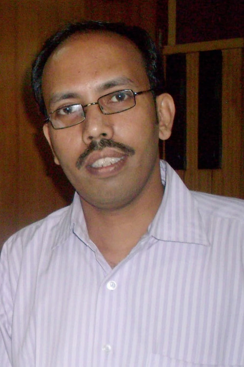 Сандип Сингха