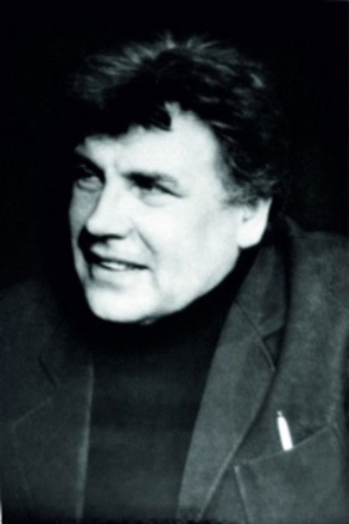 Геннадий Якунин