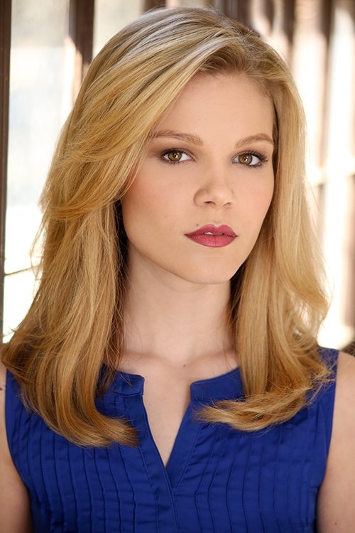 Вицториа Сталей