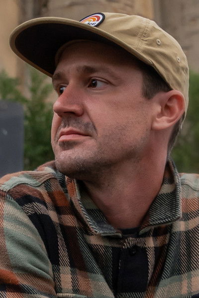 Андреw Wехде