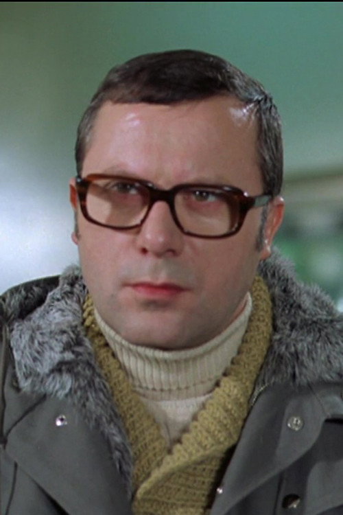 Wернер Тиетзе