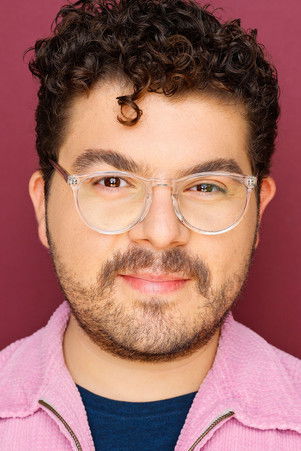 Андреw Дахреддине