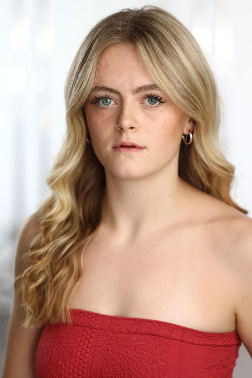 Ниамх Марие