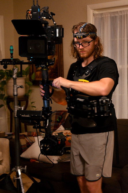 Мицхах Харрисон